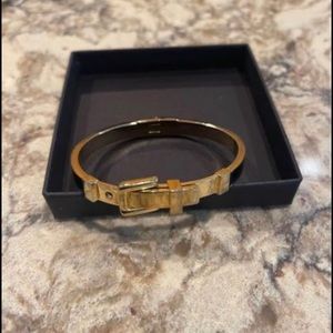 Michael Kors Buckle Bracelet
